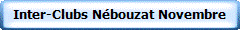 Inter-Clubs Nébouzat Novembre